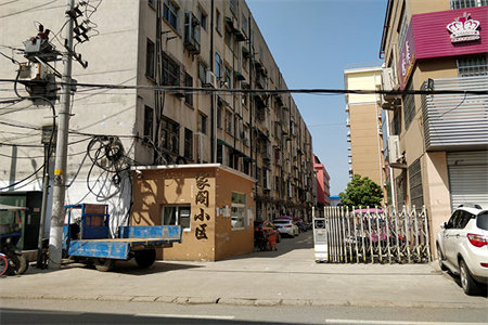 一楼防盗窗用哪种安全又美观