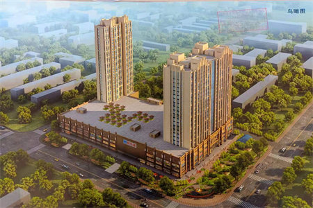 泰安市泰山区上高街道利民社区3室2厅1卫91万96m2出售