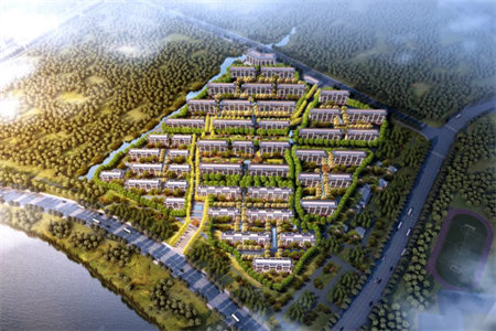 皇家半岛3室2厅2卫147.96㎡