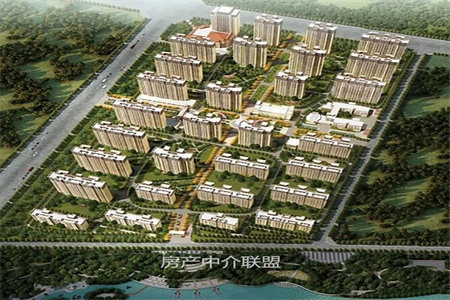 九龙居一楼2室2厅1卫73万98m2精装修带车库出售