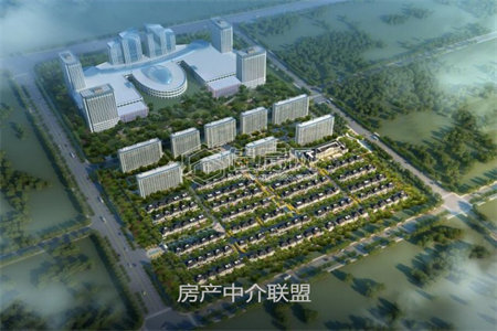 城东蓝城春风里3室2厅2卫138m2毛坯房含车位、储